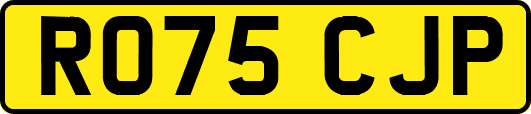RO75CJP