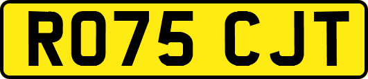 RO75CJT