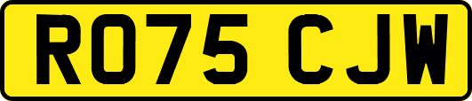 RO75CJW