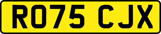RO75CJX