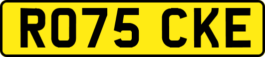 RO75CKE