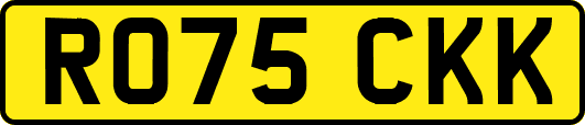 RO75CKK