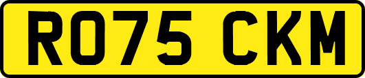 RO75CKM