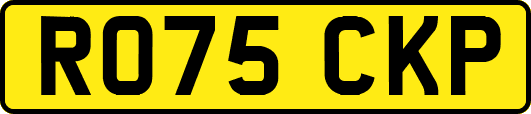 RO75CKP