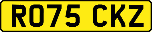 RO75CKZ