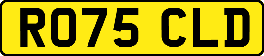 RO75CLD
