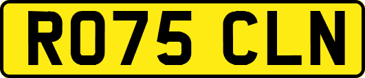 RO75CLN