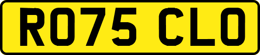 RO75CLO