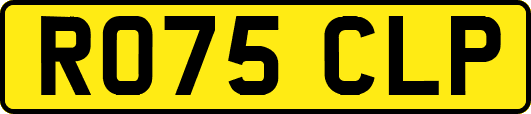 RO75CLP