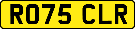 RO75CLR