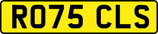 RO75CLS