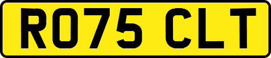 RO75CLT