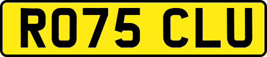 RO75CLU