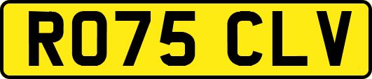 RO75CLV