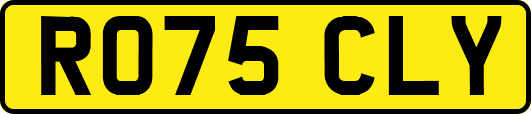 RO75CLY