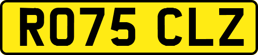 RO75CLZ