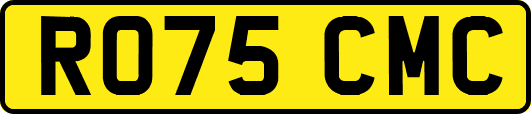 RO75CMC