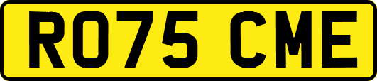 RO75CME