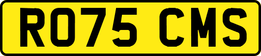 RO75CMS