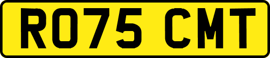 RO75CMT
