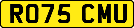 RO75CMU