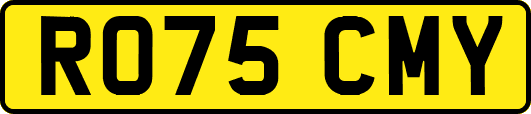 RO75CMY