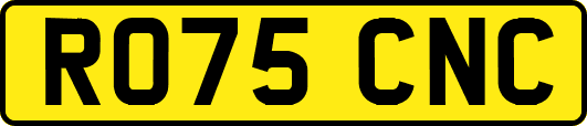 RO75CNC