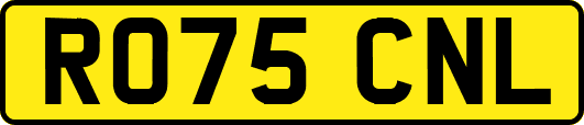 RO75CNL