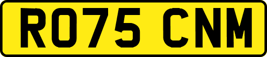 RO75CNM