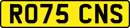 RO75CNS