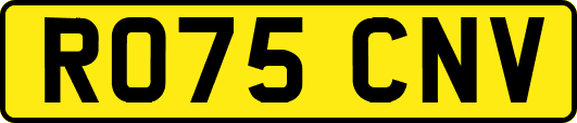 RO75CNV