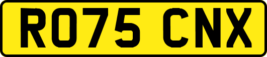 RO75CNX