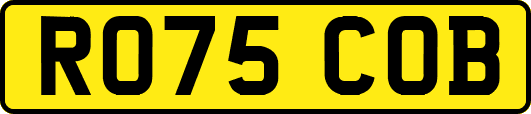 RO75COB
