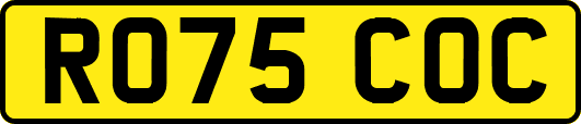 RO75COC