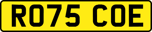RO75COE