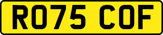 RO75COF