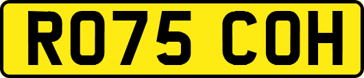 RO75COH