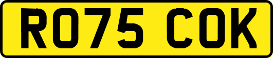 RO75COK