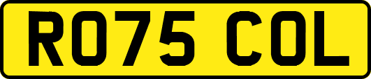 RO75COL