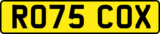 RO75COX