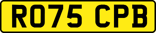 RO75CPB