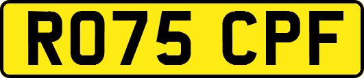 RO75CPF