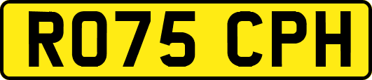 RO75CPH