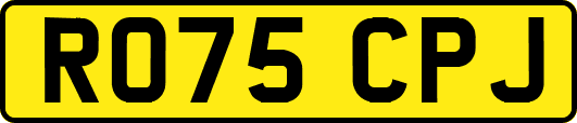 RO75CPJ