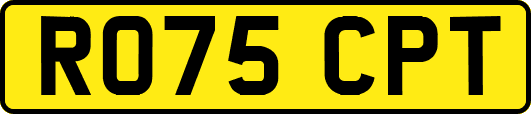 RO75CPT