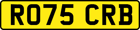 RO75CRB