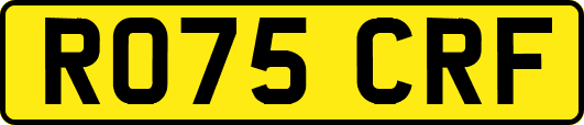 RO75CRF