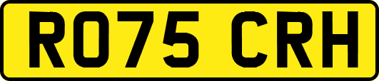 RO75CRH