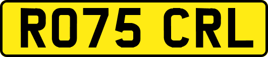 RO75CRL