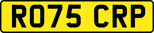 RO75CRP